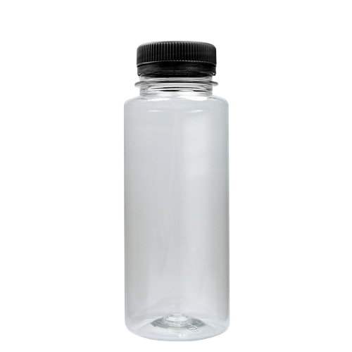 Juice bottle 100ml 432 PCS