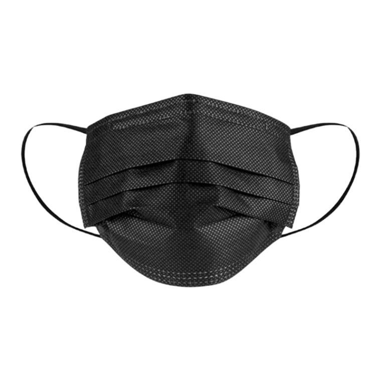 50 PCS Face Mask 3 Ply