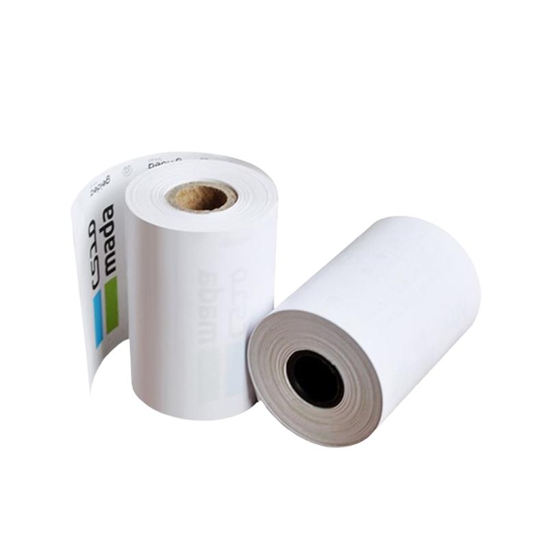 200 PCS Atm Rolls