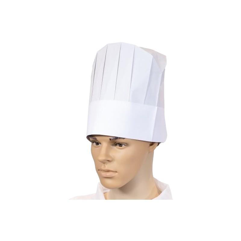 Chef Hat 100PCS