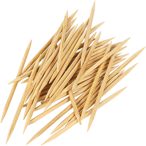 1000 PCS Toothpick