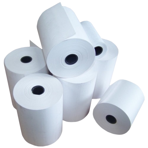 100 PCS thermal rolls 80 X 70