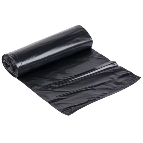 10 Rolls Garbage Bag 20 Gallon