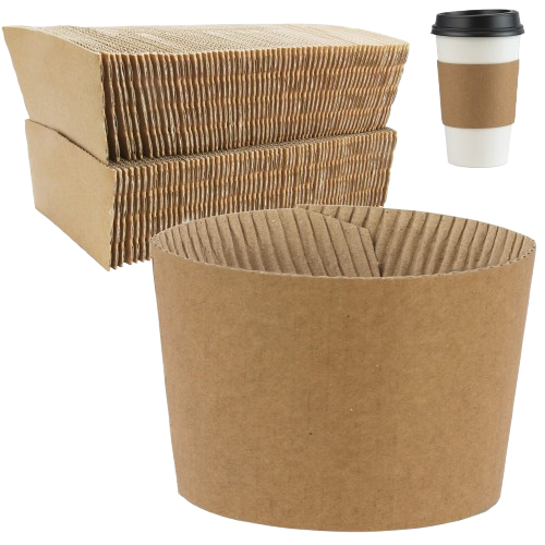 1000 PCS Cup Sleeves