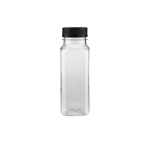 Juice bottle 200ml 192 PCS