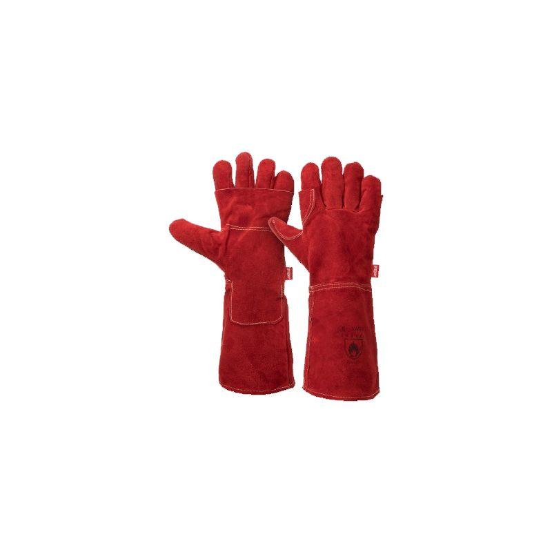 Heat Gloves
