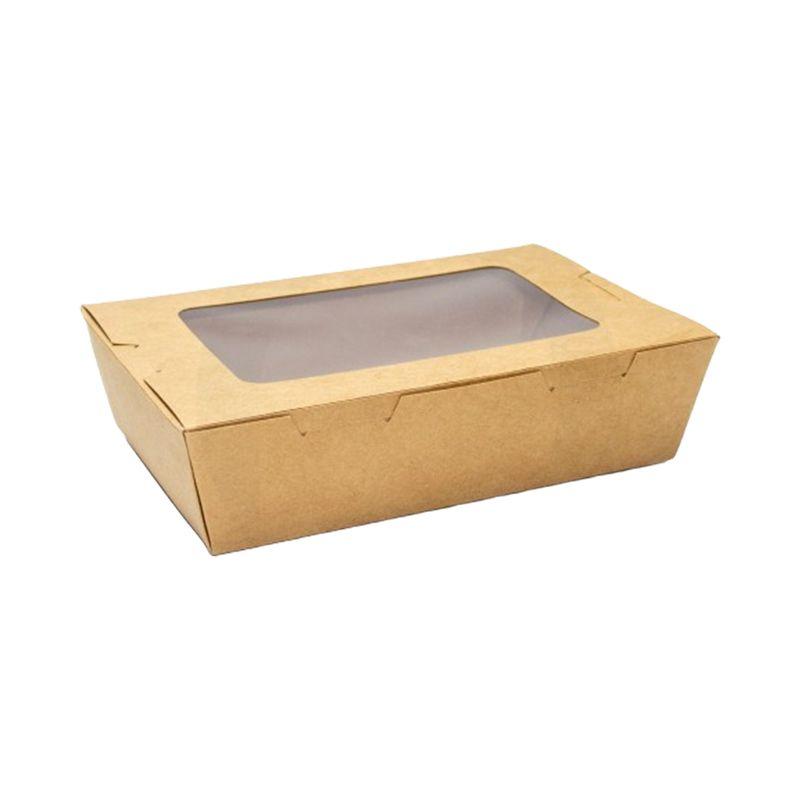 200 PCS Window Containers