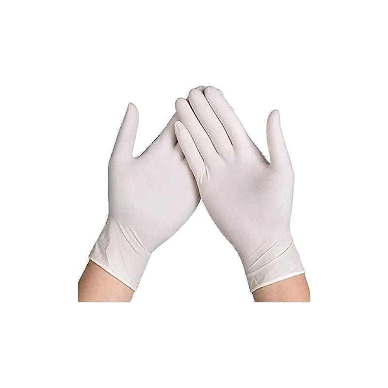 Latex Gloves 1000PCS