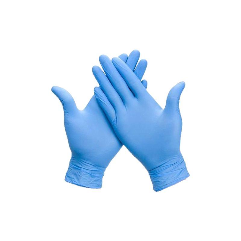 1000 PCS Powder Free Nitrile Gloves