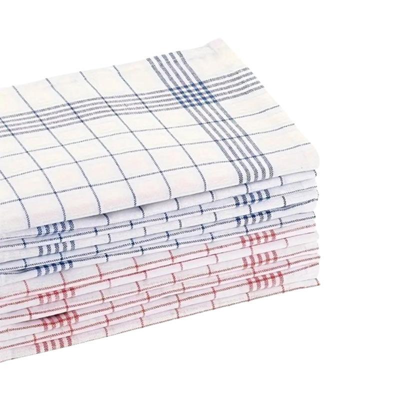 12 PCS Kitchen cloth Pack