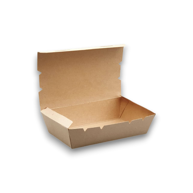 Kraft Lunch Box 200 PCS