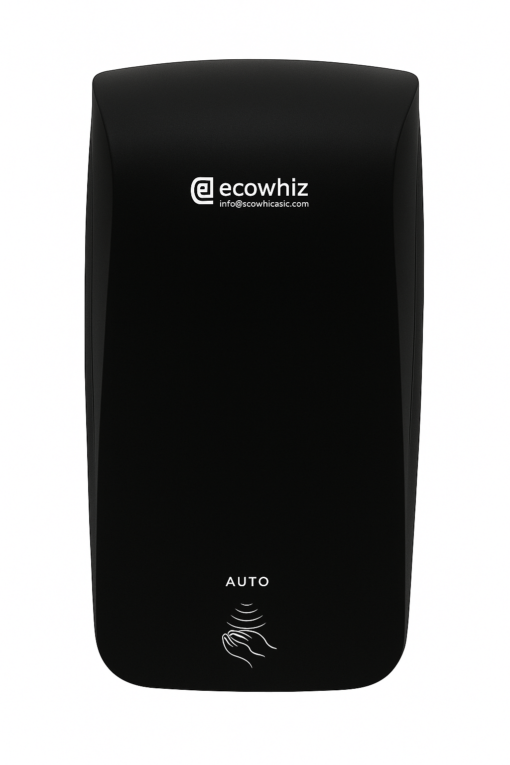 Automatic Hand Soap Dispenser