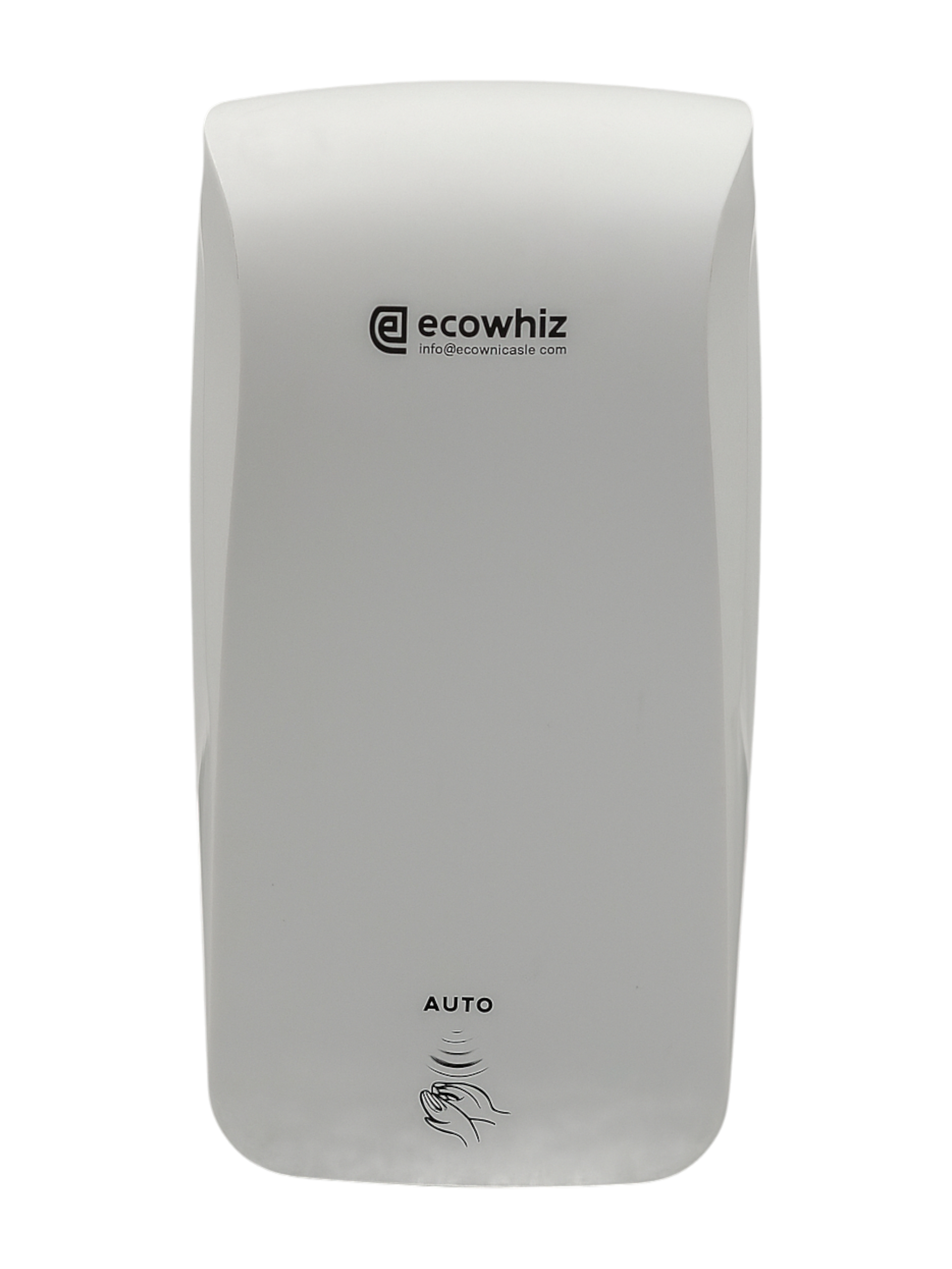 Automatic Hand Soap Dispenser