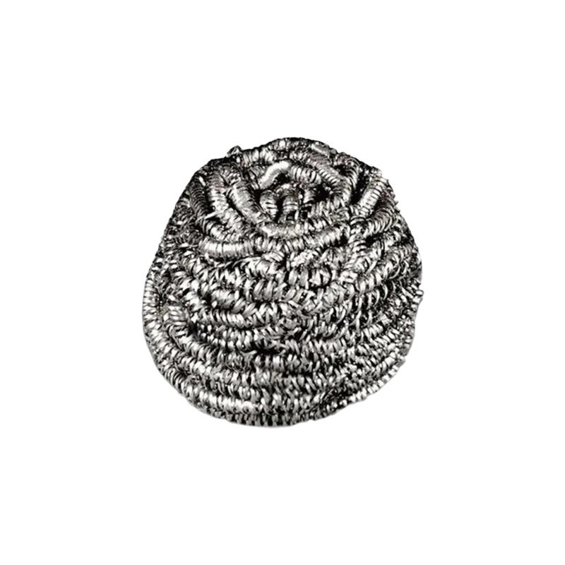 72 PCS Steel Wool